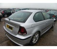 prag bmw 3 compact (e46)  2001/06-2005/02