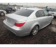 prag bmw e60 2.5d