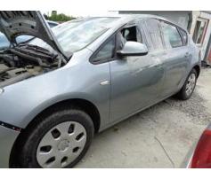prag opel astra j 1.4b a14xer