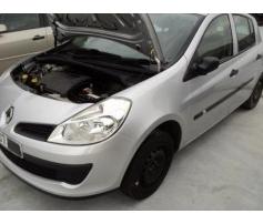 prag renault clio 3 2005-2009