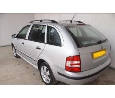 aripa dreapta fata skoda fabia 1 combi (6y5) 2000/04-2007