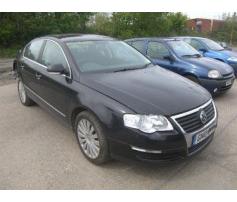 prag vw passat 3c 2.0tdi bmr