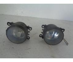 proiector ford fiesta 1.6tdci