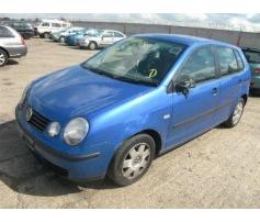 broasca usa spate volkswagen polo (9n) 2001/10-2009/11