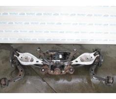 punte spate bmw e46 320 2.0d