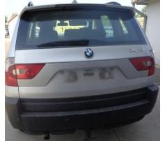 punte spate bmw x3 2.0d 204d4