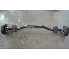 punte spate fiat doblo