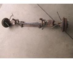 punte spate ford transit connect 1.8tdci hcpa