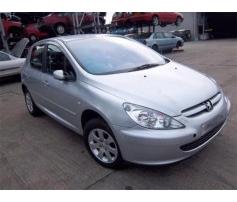 aripa dreapta fata peugeot 307 2001/01 - 2007