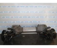 punte spate peugeot 407