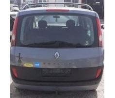 punte spate renault espace 2.2dci