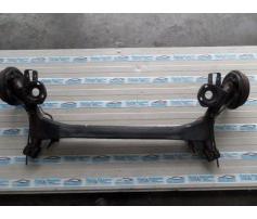 punte spate skoda fabia 2 1.4b bxw