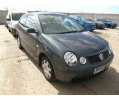 magazie cd volkswagen polo (9n) 2001/10-2009/11