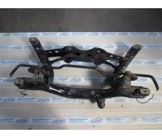 punte spate vw passat cc 2.0tdi 4x4