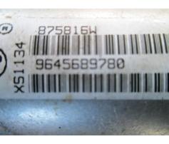 racitor de gaze 9645689780 peugeot 407 2.0hdi rhr