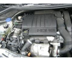 racitor de gaze peugeot 207 1.6 hdi