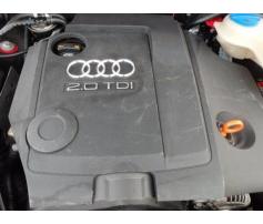 racitor gaze audi a4 2.0tdi bre