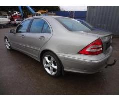 racitor gaze  mercedes clasa c (w203) 2000/05-2007/02
