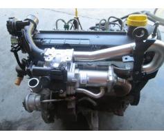 racitor gaze renault kangoo 1.5dci