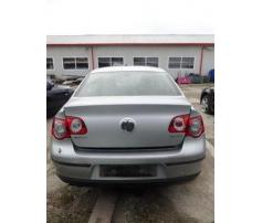 racitor gaze vw passat 2.0tdi