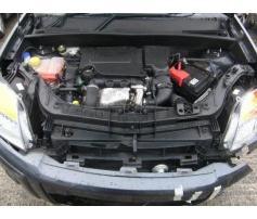 racitor ulei ford fusion 1.4tdci