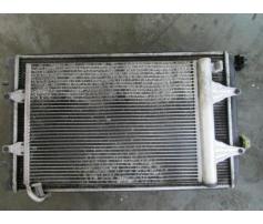 radiator clima 6q820411k, seat cordoba 1.9tdi blt, asz, 131cp