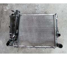 radiator clima 7786679 bmw 320 2.0d e46