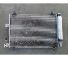radiator clima 9652775780 peugeot 407 2.0hdi rhr