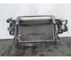 radiator clima audi a6 2.0tdi bre