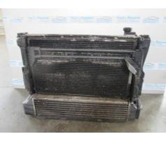 radiator clima bmw 320d
