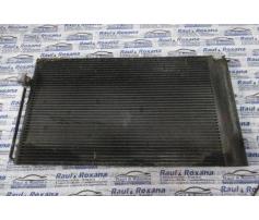radiator clima bmw e60 2.5d 256d2 64509122827-01