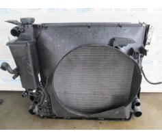 radiator clima bmw x5 3.0d