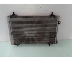 radiator clima citroen c4 1.6hdi 9h06 9682531580