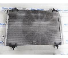 radiator clima citroen c4 1.6hdi