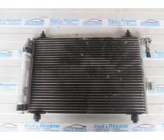 radiator clima citroen c5 1.6hdi 9hy 9652775780
