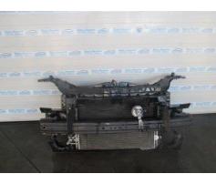 radiator clima ford fiesta 1.6tdci hhja