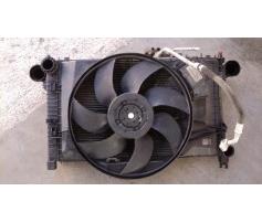 radiator clima mercedes clasa c (w203) 2000/05-2007/02