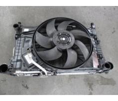 radiator clima mercedes clasa c (w203) 2000/05-2007/02