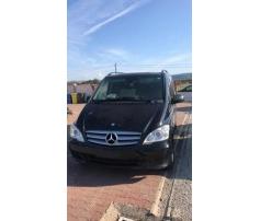 radiator clima mercedes vito 639 220 cdi 651940