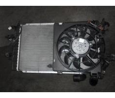 radiator clima opel astra h 2004/03-2009