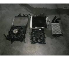 radiator clima opel astra h 2004/03-2009