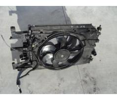 radiator racire  opel astra j  2009-in prezent