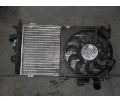 radiator clima opel zafira b 2005-2011