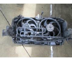 radiator clima peugeot 407  2004/05-2008