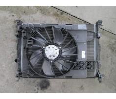 radiator clima renault megane cabrio 1.9dci
