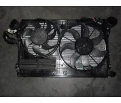 electroventilator seat leon 2 (1p1) 2005/05-2011