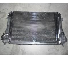 radiator racire  seat leon 2 (1p1) 2005/05-2011