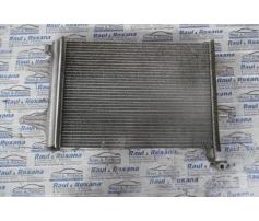 radiator clima skoda fabia 2 1.2b bzg 6q0820411k