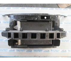 radiator clima skoda  fabia 2 1.2b