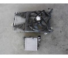 radiator clima skoda fabia 2  2006/12-2011
